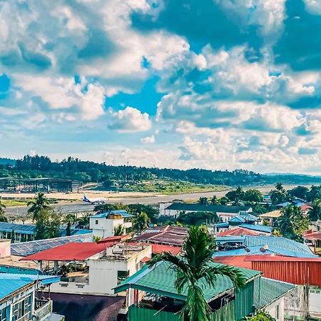 Heaven Stay Port Blair Dış mekan fotoğraf