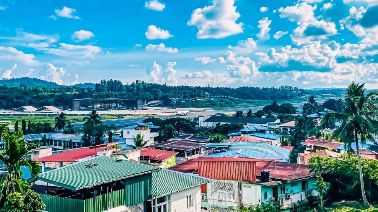 Heaven Stay Port Blair Dış mekan fotoğraf